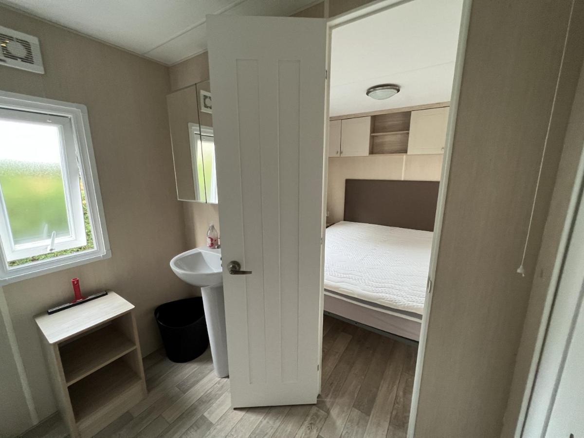 Zp 508 - Camping De Zandput Vrouwenpolder Exterior photo