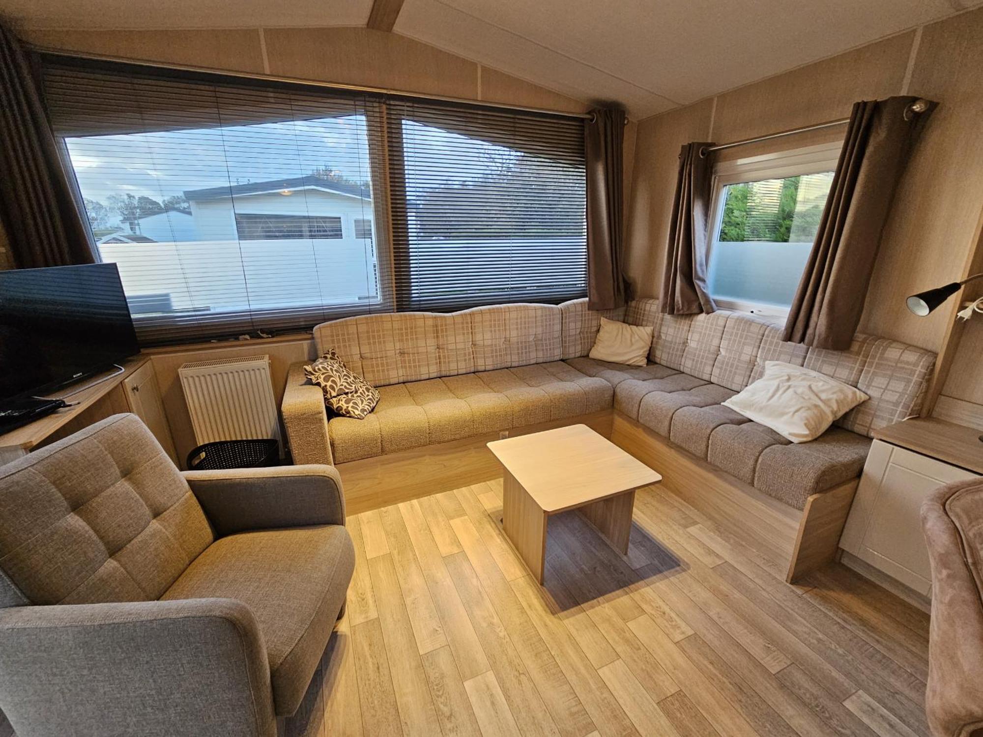 Zp 508 - Camping De Zandput Vrouwenpolder Exterior photo